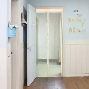 [골드스마일]모기장 아이보리 90cm 모기장 방문모기장