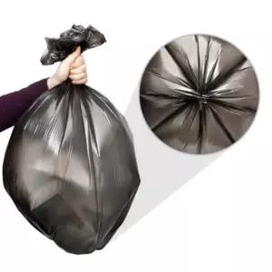 배접 쓰레기봉투 대형 업소용 60리터 20매 63x90cm 배접봉투 10 80리터 쓰레기봉투 60리터