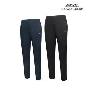 프로월드컵 남성 스트레치 웜업 트레이닝팬츠 Q123-4506-07