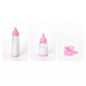 여아장난감 인형젖병 우유먹이기 역할놀이 유아용품