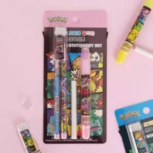 포켓몬 문구세트 문구세트 팬시문구