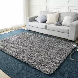 블루오션 그래핀 탄소 온수매트 더블 원난방 온열 장판