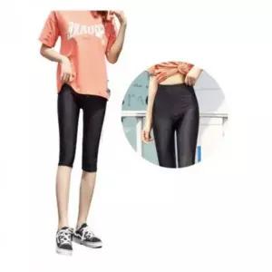 [골드스마일]여름용 7부 쿨 레깅스 속바지 쫄핏 타이즈 레이어드 팬츠