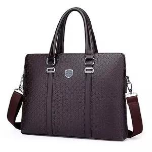 [골드스마일]남성 정장 고급 브리프케이스 직장인 출근 서류가방 쇼퍼백