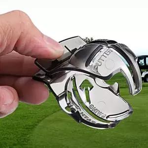 집게형 골프 볼라이너 공라이너 볼마크