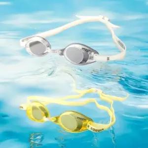 아쿠윈 2color 선수용 수영 수영용품 미러수경 수경