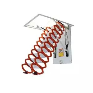 다락방사다리 접이식 안전사다리 가정용 복층사다리 다락오름사다리 천장