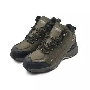 트렉스타 썬가드 방수 작업화 등산화 트레킹화