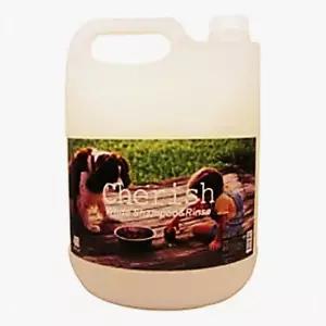 mym 백모용 애견샴푸 체리쉬 위생적인 샴푸 반려견소품 4L 린스 29AW3F40E7