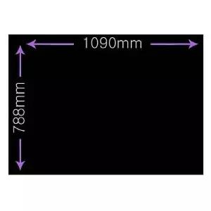 문구 전지 10장 제도용지류 미술 검정도화지