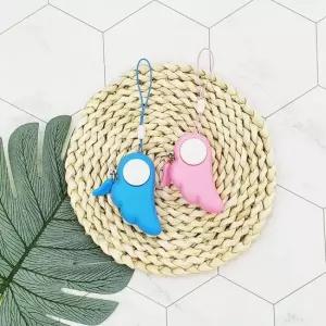 호신용 경보기 호신벨 경보벨 호신경보벨