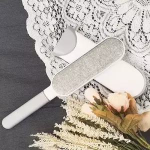 정전기 먼지 브러시 먼지제거기 털제거기 먼지청소 개털제거