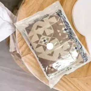 진공 압축 백 S 압축팩 진공팩 이불정리 옷정리 압축커버