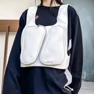 트래블 러닝 조끼 가방 체스트백 스포츠가방 아웃도어가슴가방 라이딩가슴가방