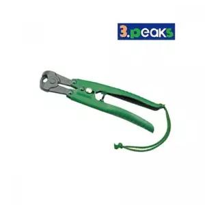 bns 쓰리픽스 옥집게 EC-200 니퍼 펜치 뺀치 작업공구 전기작업 전선작업 수공구 뺀치