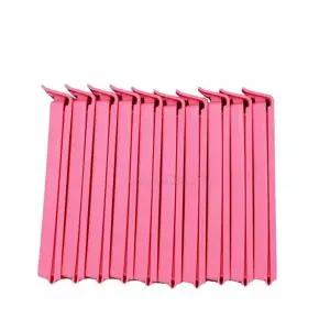 [콩심팥심]셀프파마 루트롯드 펌롯드 대 파마롤 10개 파마롯드 파마그루프