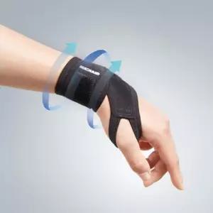 메디에이드 손목압박 테니스 복싱용 손목보호대 U2545