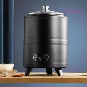 청국장만드는기계 제조기 요구르트 대용량 가정용