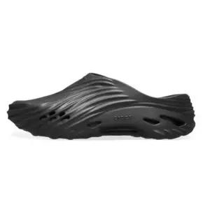 [크록스]에코 웨이브 남여공용 캠핑 아쿠아 샌들 슬리퍼 210521-060 651457