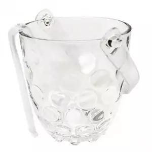 아이스버킷 쿨러 얼음통 도트