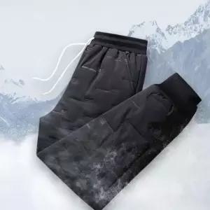 [라일리의류] Rly 솜바지 일바지 겨울 작업 등산 방한 패딩 바지