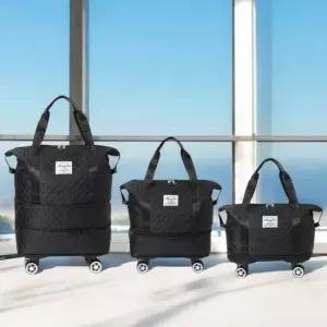 아이러빗 여행가방 보스턴백 바퀴 토트백 2단확장형여행용가방 2단확장여행가방