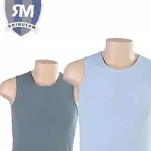 쌍문상회 남아런닝세트 로터스 주니어 남아 런닝 아동 에어로쿨 속옷