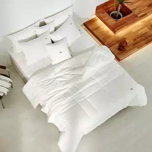 고밀도 브로스 화이트(6) 퀼트이불 퀸