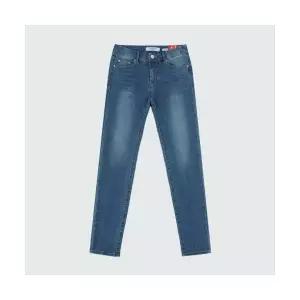 클라이드앤 여성 데님 스키니핏 라이트블루 CMIDP614F 1926003