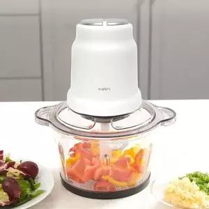 [HIRA] 히라 허리케인 전동 멀티 다지기 HR-MX1900