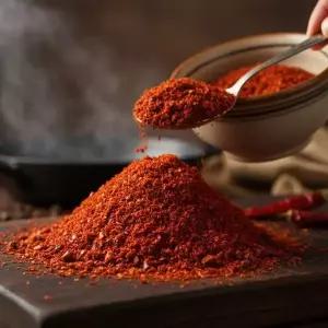 [팡팡온스토어]해와달 고춧가루 중국산 2.5kg