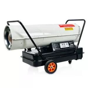 대성하이원 전자펌프방식 돈사 축사 양계장 등유 열풍기 DS-100000