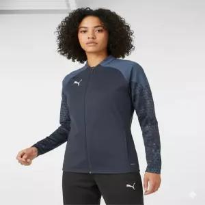 [매장정품} puma 푸마 teamCUP Training Jacket (65798306)