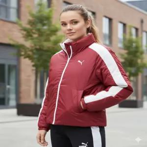 [매장정품} puma 푸마 유니 디어캣 리버서블 다운 자켓brU Dear-Cat REV DOWN JKT (94114303)