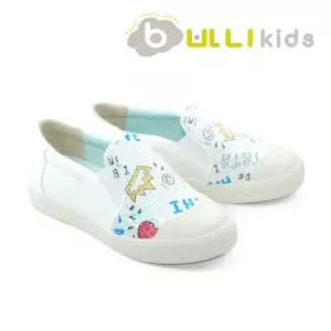 [보리보리/바니플랫]바니키즈 아동 슬립온 스니커즈 운동화 KNJ95310WN