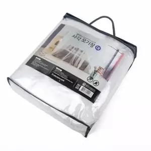 침대 모기장 대형 사각 구미 모기덤