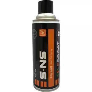 이에스코트 미끄럼방지 스프레이 뿌리는 논슬립 스프레이 투명 420ml