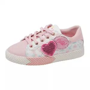 [보리보리/바니플랫]바니키즈 아동 보노 와펜 스니커즈 화이트 운동화