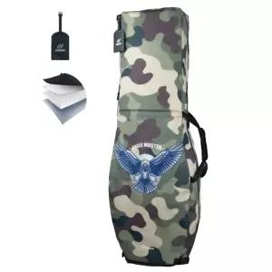 산디앤 SANDIAN 골프백 항공커버 / GTB27 카모
