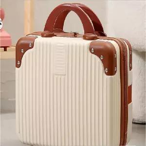 여행미니캐리어 14인치 클래식 인기 레디백 14인치 미니캐리어 기내반입 출장 여행