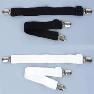 밴드형 고정버클 침대고정밴드 침대시트고정 이불커버고정 이불밴드스트랩 침대이불고정