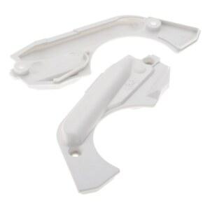 1PC 체인 브레이크 커버 전기 톱 부품 1123 021 1100 STIHL 021 023 025 MS210 MS230 MS250 체인 브레이크 먼지 커버 정원 도구