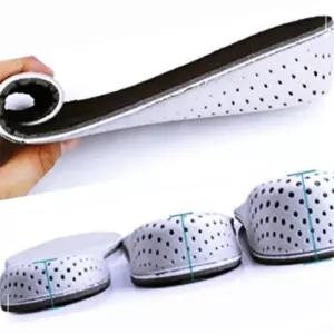 4Cm 메모리폼 3 2 족저 키높이깔창 ZW24E16A 학교 2Cm 3Cm