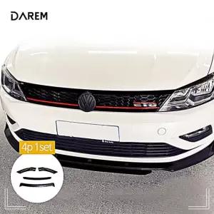 에어로 자동차 포인트 프론트 차량꾸미기 에어댐 다름 전차종 4P 2U7WC8ED9A