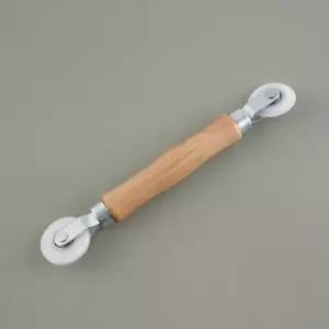 [골드스마일]모기장 롤러 틀 교체 방충망 밀대 시공