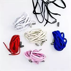 클래식 6mm 운동화끈 신발끈 늘어나는 데일리 블루 BWFH4HB6