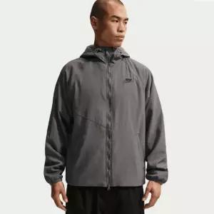 나이키바람막이 UQJ IQ3757-289 남성 윈터라이즈드 우븐 후드 재킷