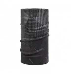 [골드스마일]K2 넥워머 기모 스카프 방한 블랙 일자