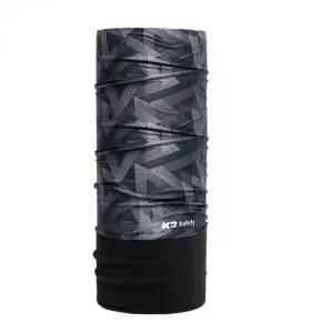 K2 플리스 넥워머 보온 목도리 스카프