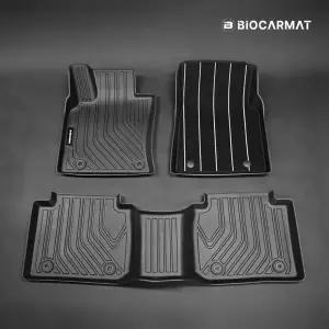 바이오 카매트 렉서스 7세대 ES300h (18년~) 입체 3D 실내매트